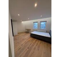 Stylisches 17 m² WG-Zimmer mit cooler Atmosphäre - Nürnberg Rabus