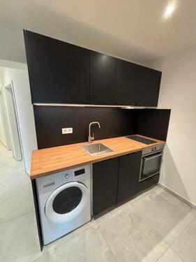 Foto - 1 Zimmer Etagenwohnung zur Miete in Nürnberg