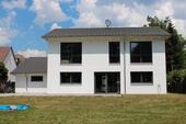 Foto - Einfamilienhaus - Einziehen, ankommen und wohlfühlen – modernes E
