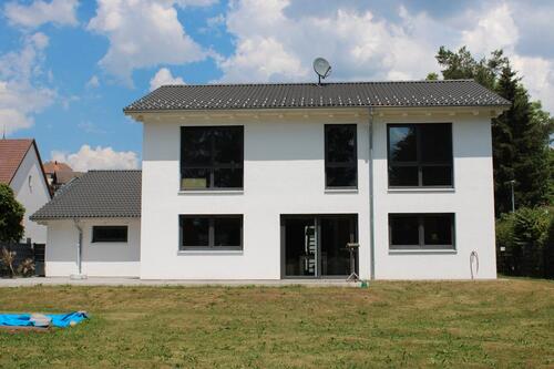 Foto - Einfamilienhaus - Einziehen, ankommen und wohlfühlen – modernes E