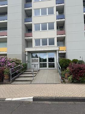 Foto - Modernisierte 1-Zimmer-Eigentumswohnung mit Südbalkon in Ransbach