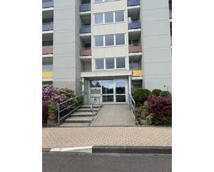 Modernisierte 1-Zimmer-Eigentumswohnung mit Südbalkon in Ransbach - Ransbach-Baumbach