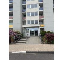 Modernisierte 1-Zimmer-Eigentumswohnung mit Südbalkon in Ransbach - Ransbach-Baumbach