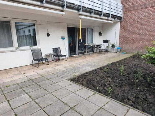 Foto - 3 Zimmer Erdgeschoßwohnung zum Kaufen in Twistringen