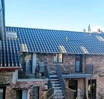 Charmante 3-Zimmerwohnung, 94 qm, im Herzen von Vettweiß
