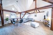 Foto - Penthouse Wohnung-über den Dächern von Oberwesel