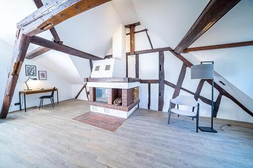 Foto - Etagenwohnung zur Miete in Oberwesel