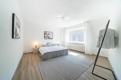 Foto - Etagenwohnung in Oberwesel