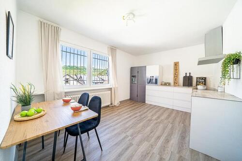 Foto - Etagenwohnung in Oberwesel zur Miete