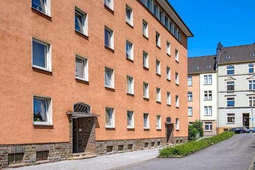 Foto - Etagenwohnung zur Miete in Hagen