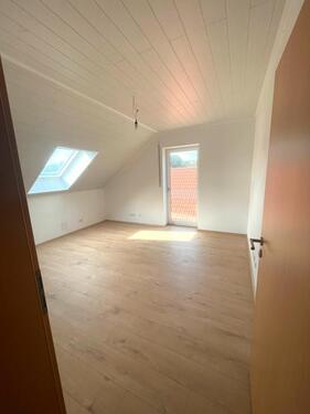 Foto - Etagenwohnung in Uehlfeld