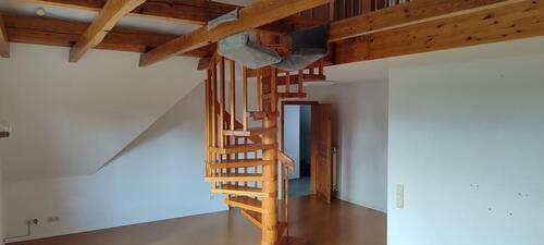 Foto - Große 2,5-Zimmer Wohnung zu vermieten