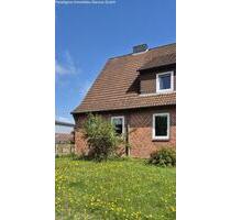 Kapitalanlage oder Eigennutzung: Das Haus der vielen Möglichkeite - Preetz
