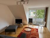 Foto - Etagenwohnung zur Miete in Siegen