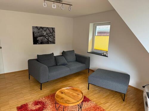 Foto - Etagenwohnung in Siegen