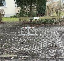 PKW-Stellplatz Auf dem Knüll frei! - Gütersloh Isselhorst