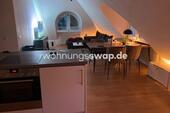Foto - Wohnungsswap - 2 Zimmer, 40 m² - Von-der-Tann-Straße, Altstadt-Lehel, München