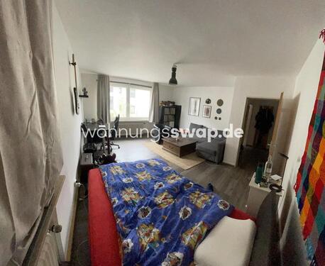 Foto - Etagenwohnung zur Miete in Bonn