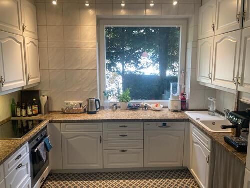 Foto - 1 Zimmer Etagenwohnung in Hamburg