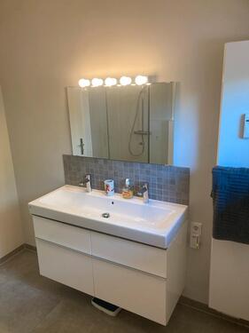 Foto - Etagenwohnung in Hamburg zur Miete