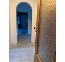 3-Zimmer-Wohnung in 27612 Bexhövede zu vermieten - Loxstedt