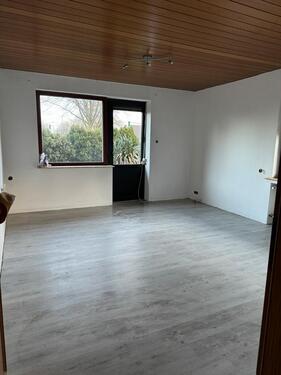 Foto - Etagenwohnung in Loxstedt