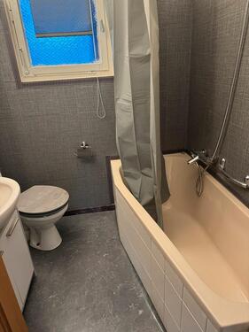Foto - Etagenwohnung in Loxstedt zur Miete