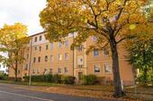 Foto - 4-Zimmer-Wohnung mit großem Balkon, Keller und Stellplatz – in attraktiver Lage nahe dem Krankenhaus