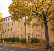 4-Zimmer-Wohnung mit großem Balkon, Keller und Stellplatz – in attraktiver Lage nahe dem Krankenhaus - Cottbus Spremberger Vorstadt