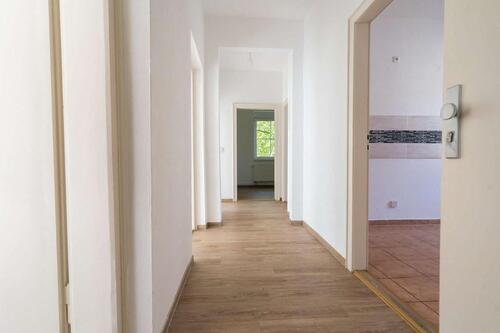 Foto - Etagenwohnung zur Miete in Cottbus