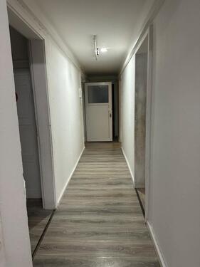 Foto - Etagenwohnung in Völklingen
