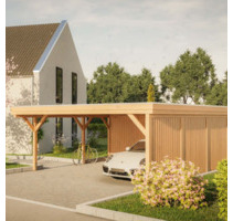 Stellplatz Carport zu vermieten in Troisdorf, Berlinerstraße.