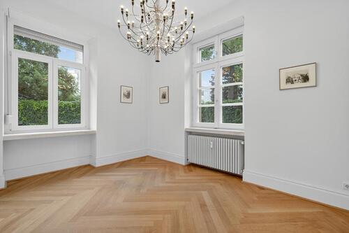 Foto - Historie erleben, Zukunft gestalten – Bürofläche ab sofort verfügbar