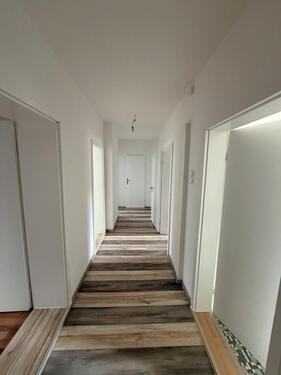 Foto - Etagenwohnung zur Miete in Hof