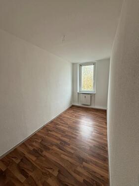 Foto - Etagenwohnung in Hof zur Miete