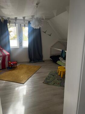 Foto - Etagenwohnung in Lehre