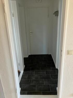 Foto - 3 Zimmer Etagenwohnung in Lehre