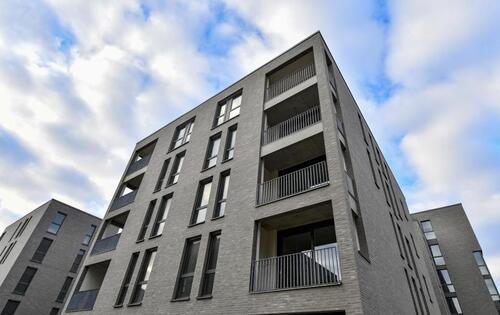 Foto - Die passende Wohnung von VIVAWEST mit Wohnberechtigungsschein.