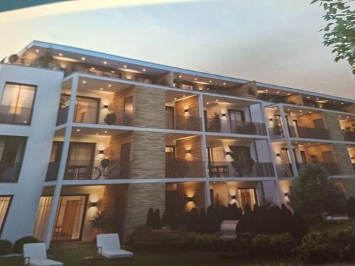 Foto - 1 Zimmer Etagenwohnung zur Miete in Massing