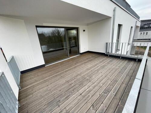 Foto - 2.5 Zimmer Etagenwohnung zur Miete in Lippetal