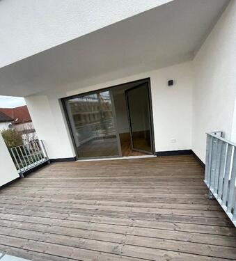 Foto - 2.5 Zimmer Etagenwohnung in Lippetal