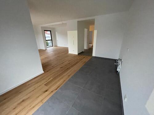 Foto - Etagenwohnung in Lippetal zur Miete