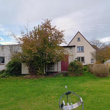 Foto - 5 Zimmer Einfamilienhaus zum Kaufen in Halle