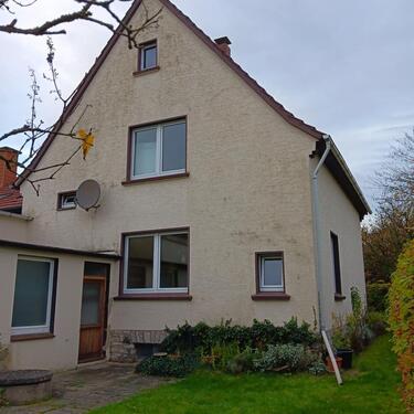 Foto - Einfamilienhaus in Halle zum Kaufen