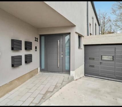 Foto - Zu vermieten Erdgeschoss Wohnung mit Garten