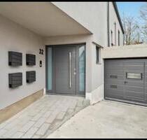 Zu vermieten Erdgeschoss Wohnung mit Garten - Dorfen