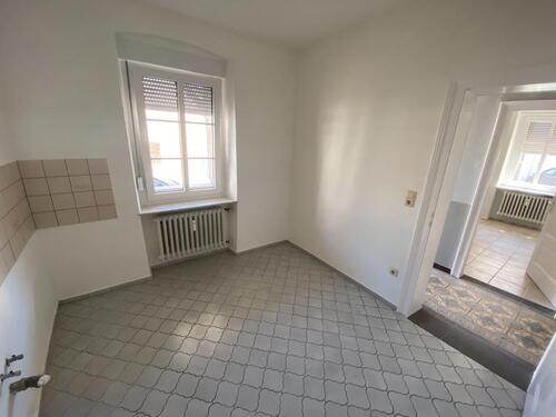 Foto - Etagenwohnung in Schweich zur Miete