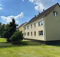 3-Zimmer Wohnung zu vermieten in 16928 Wolfshagen - Pritzwalk