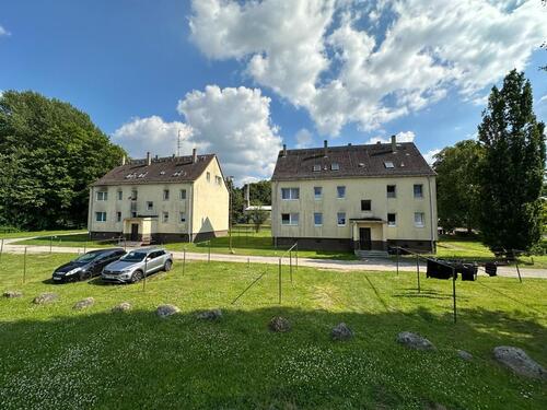 Foto - 3 Zimmer Etagenwohnung zur Miete in Pritzwalk