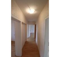 Helle 3-Zimmer-Wohnung mit Balkon in sehr guter Lage - Lengede